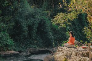 Manifestation Meditation Guide